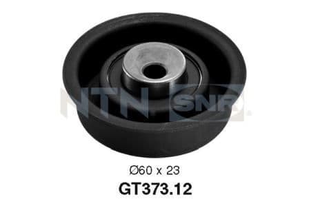 rola intinzator,curea distributie SNR GT373.12