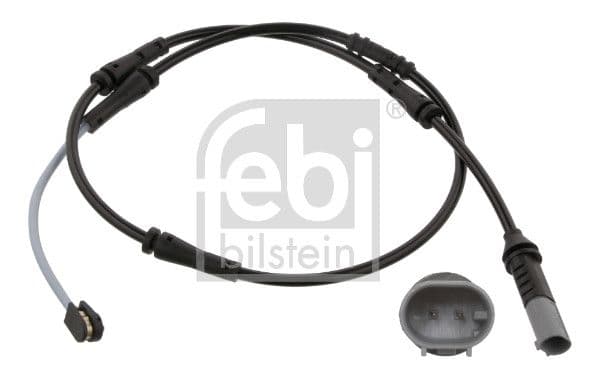 senzor de avertizare,uzura placute de frana FEBI BILSTEIN 36429