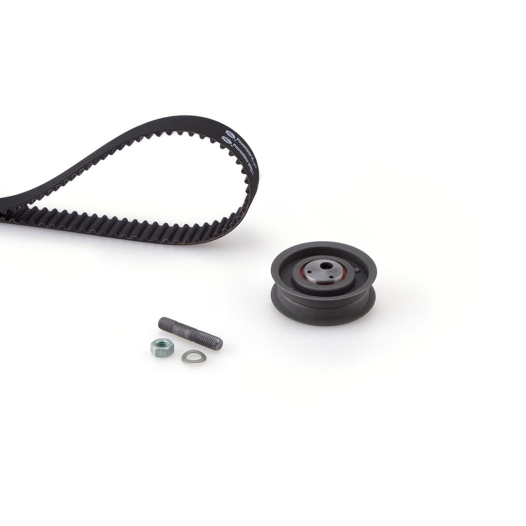 Set curea de distributie GATES PowerGrip™ K015424XS