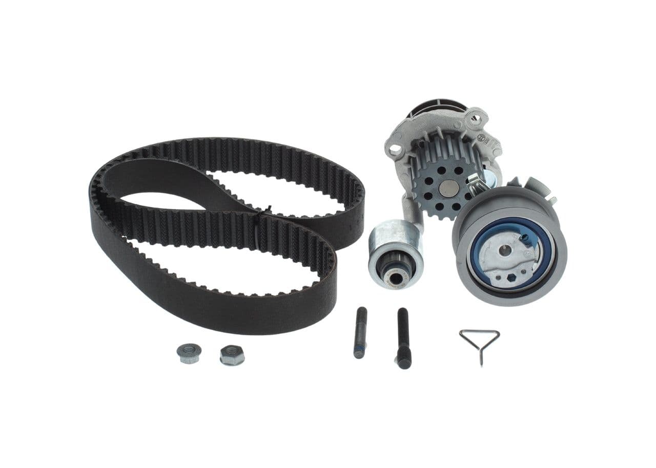 Set pompa apa + curea dintata BOSCH 1 987 946 477