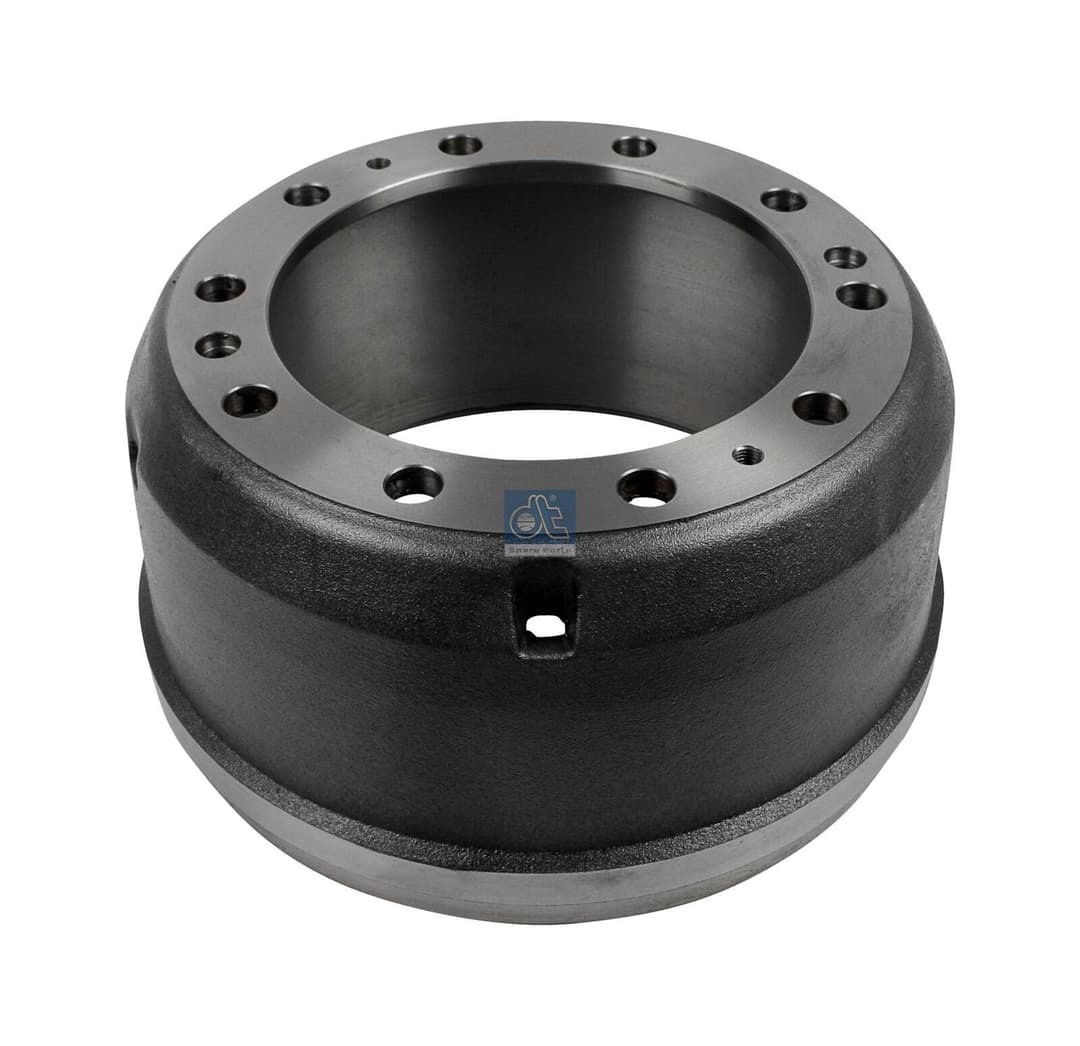 Tambur frana DT Spare Parts 6.60001