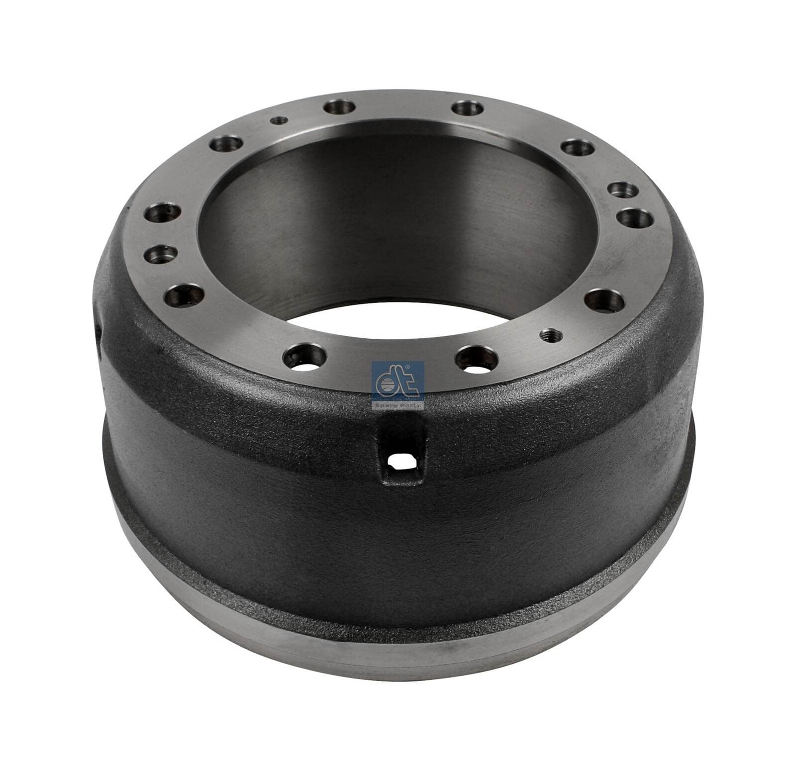 Tambur frana DT Spare Parts 6.60001