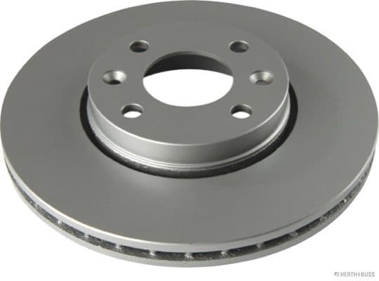 Disc frana HERTH+BUSS JAKOPARTS J3301088