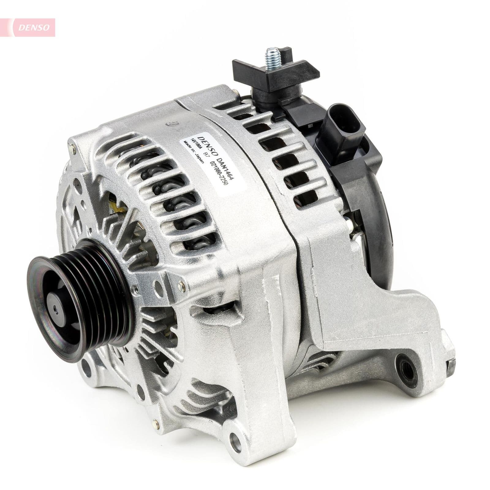 Generator / Alternator DENSO DAN1464
