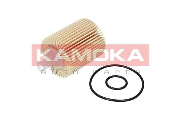 Filtru ulei KAMOKA F108101