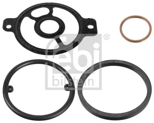 Garnituri, carcasa filtru ulei FEBI BILSTEIN 172935
