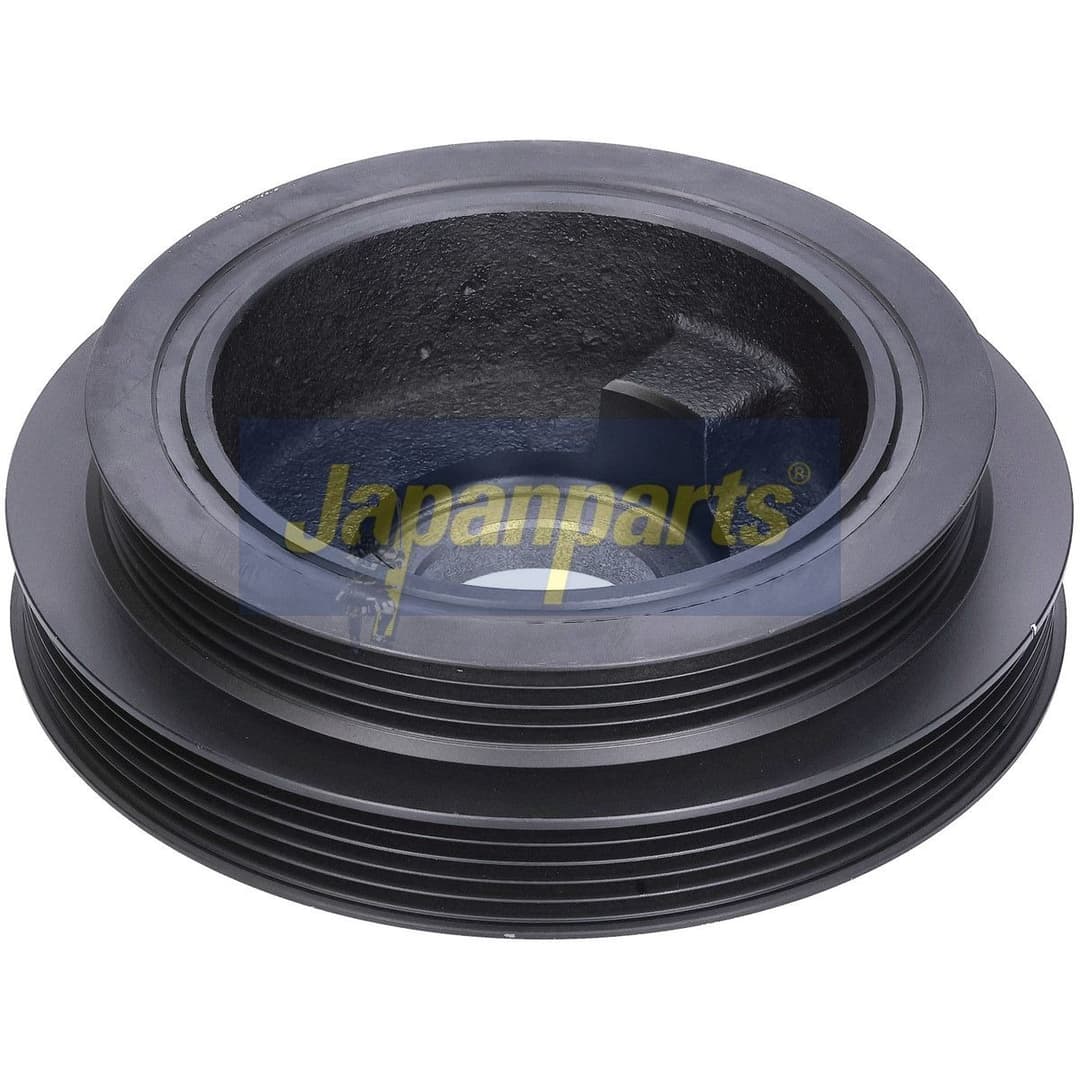 Fulie curea, arbore cotit JAPANPARTS PU-K01