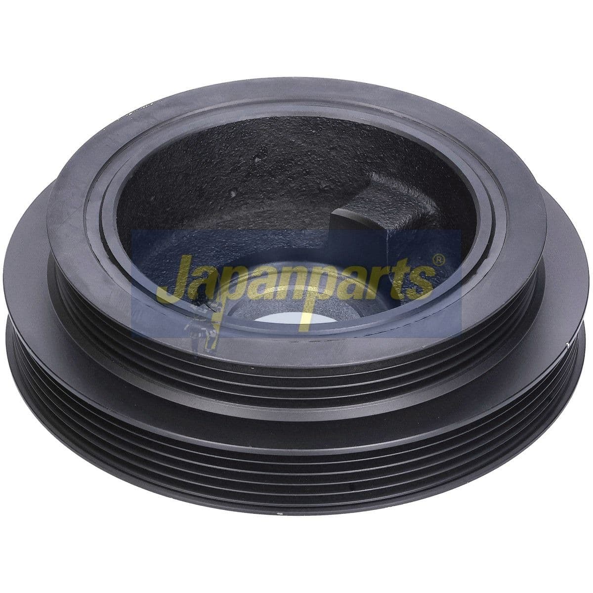 Fulie curea, arbore cotit JAPANPARTS PU-K01