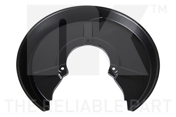 protectie stropire,disc frana NK 234797