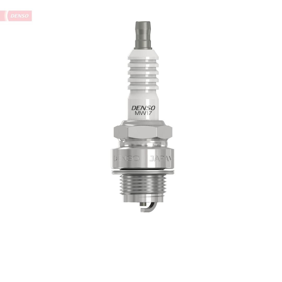 Bujie DENSO Nickel MW17