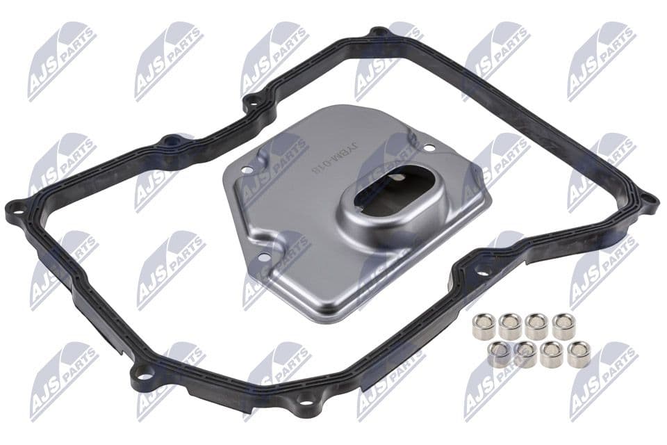 Filtru hidraulic, cutie de viteze automata NTY FSF-BM-018