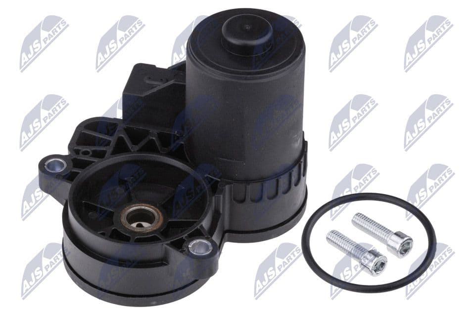 Element actionare. etrier frana de parcare NTY HZS-LR-001A