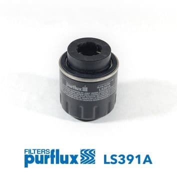 Filtru ulei PURFLUX LS391A