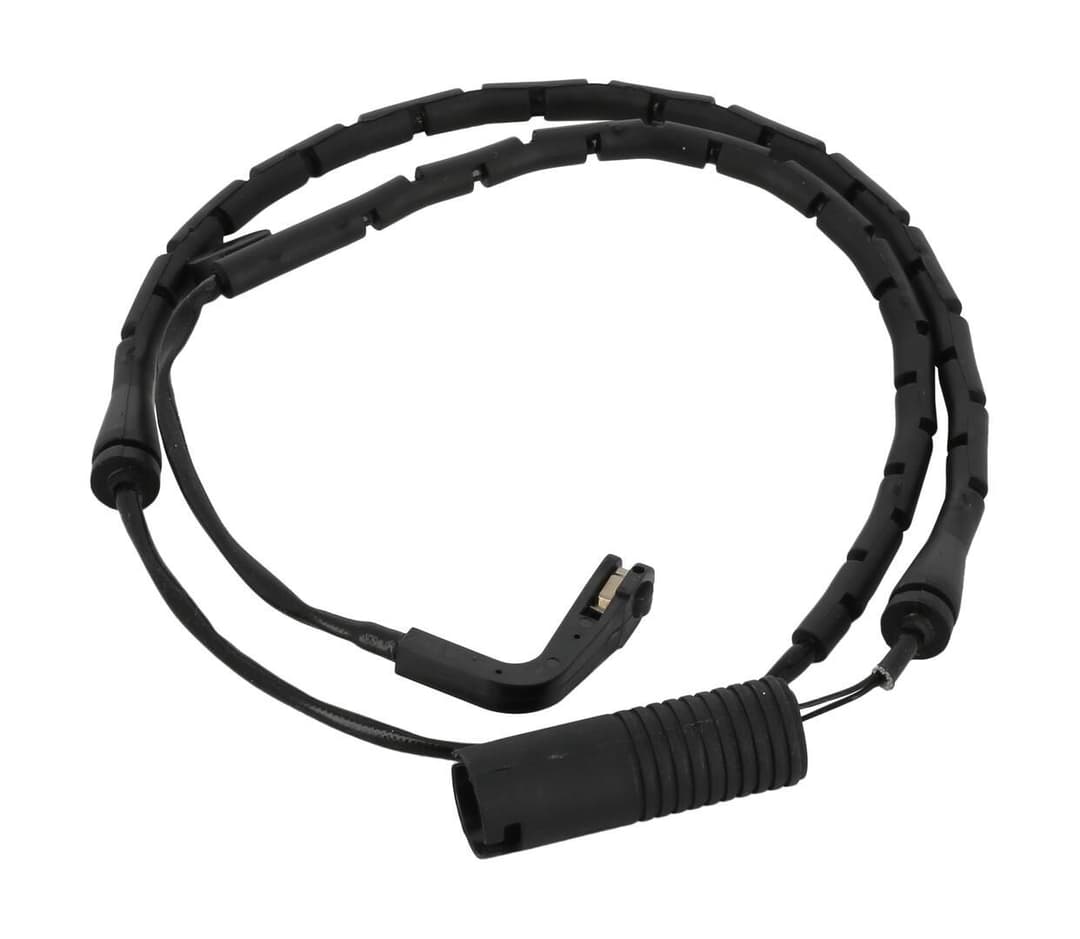 senzor de avertizare,uzura placute de frana FERODO PREMIER FWI252