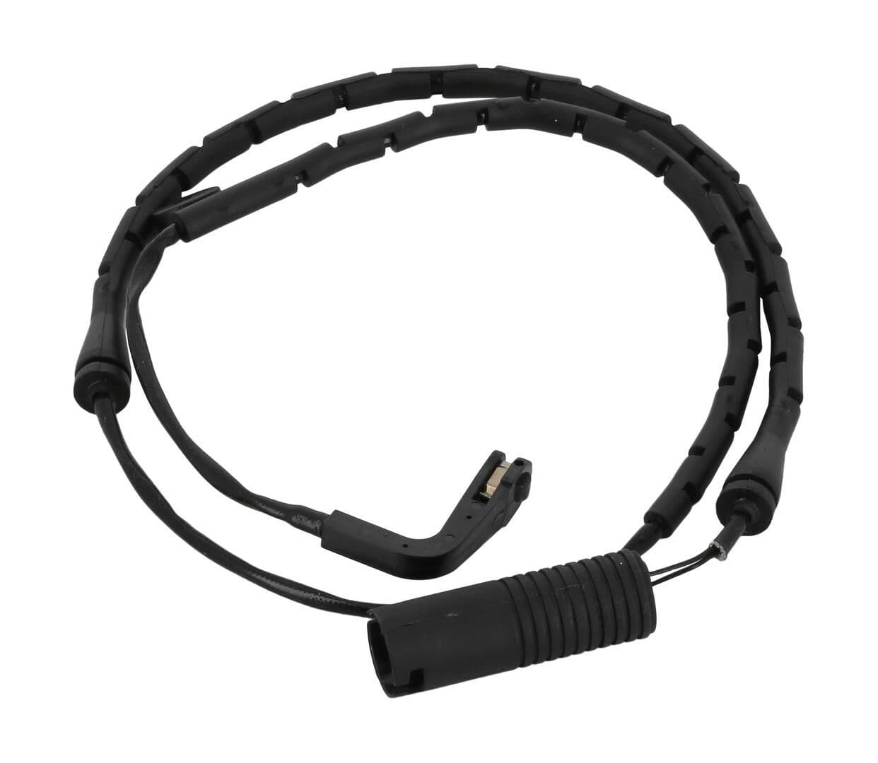 senzor de avertizare,uzura placute de frana FERODO PREMIER FWI252