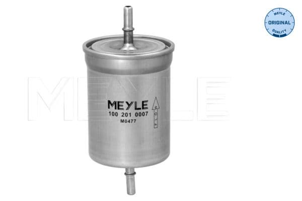 filtru combustibil MEYLE -ORIGINAL: True to OE. 100 201 0007