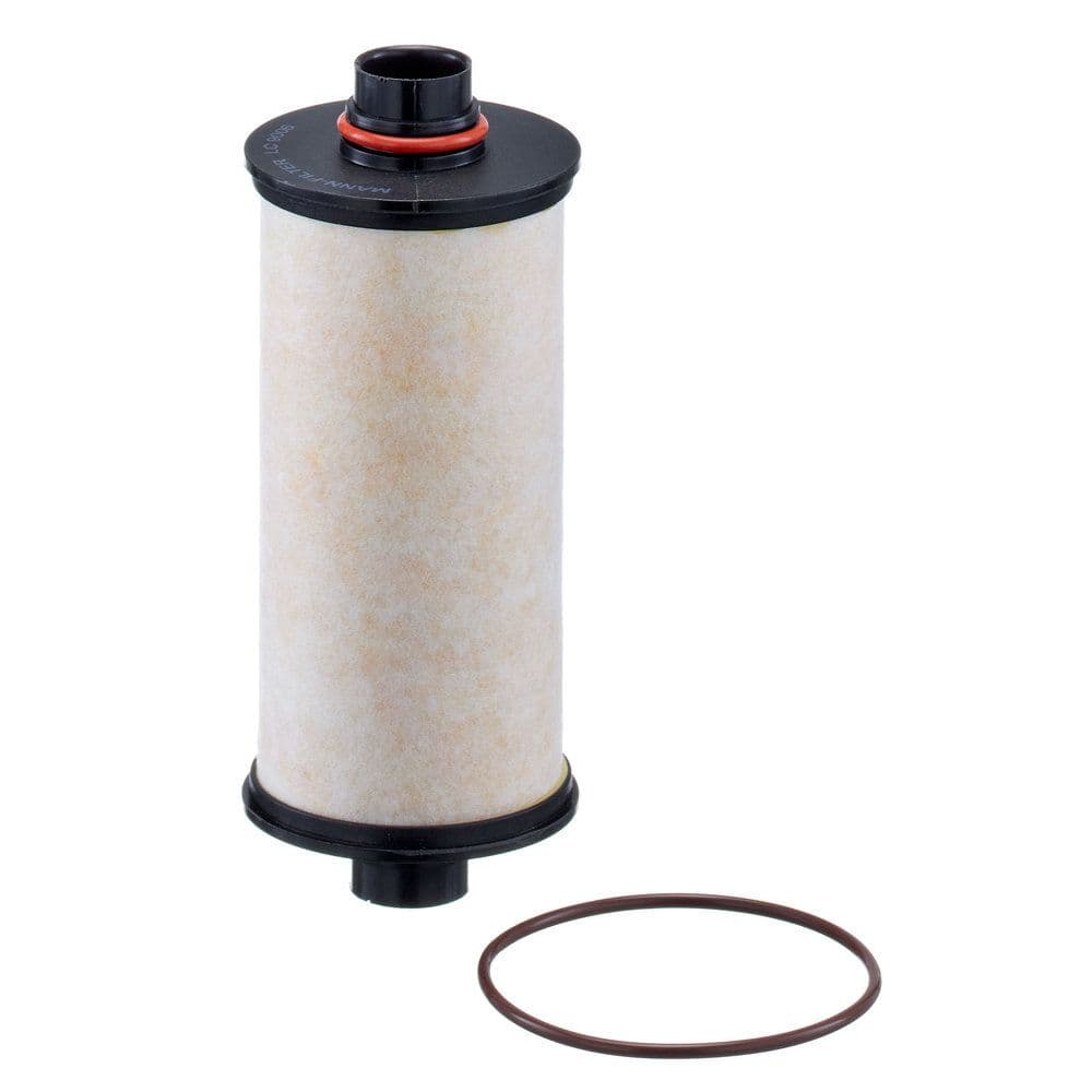 Filtru, aerisire bloc motor MANN-FILTER LC 9006 x
