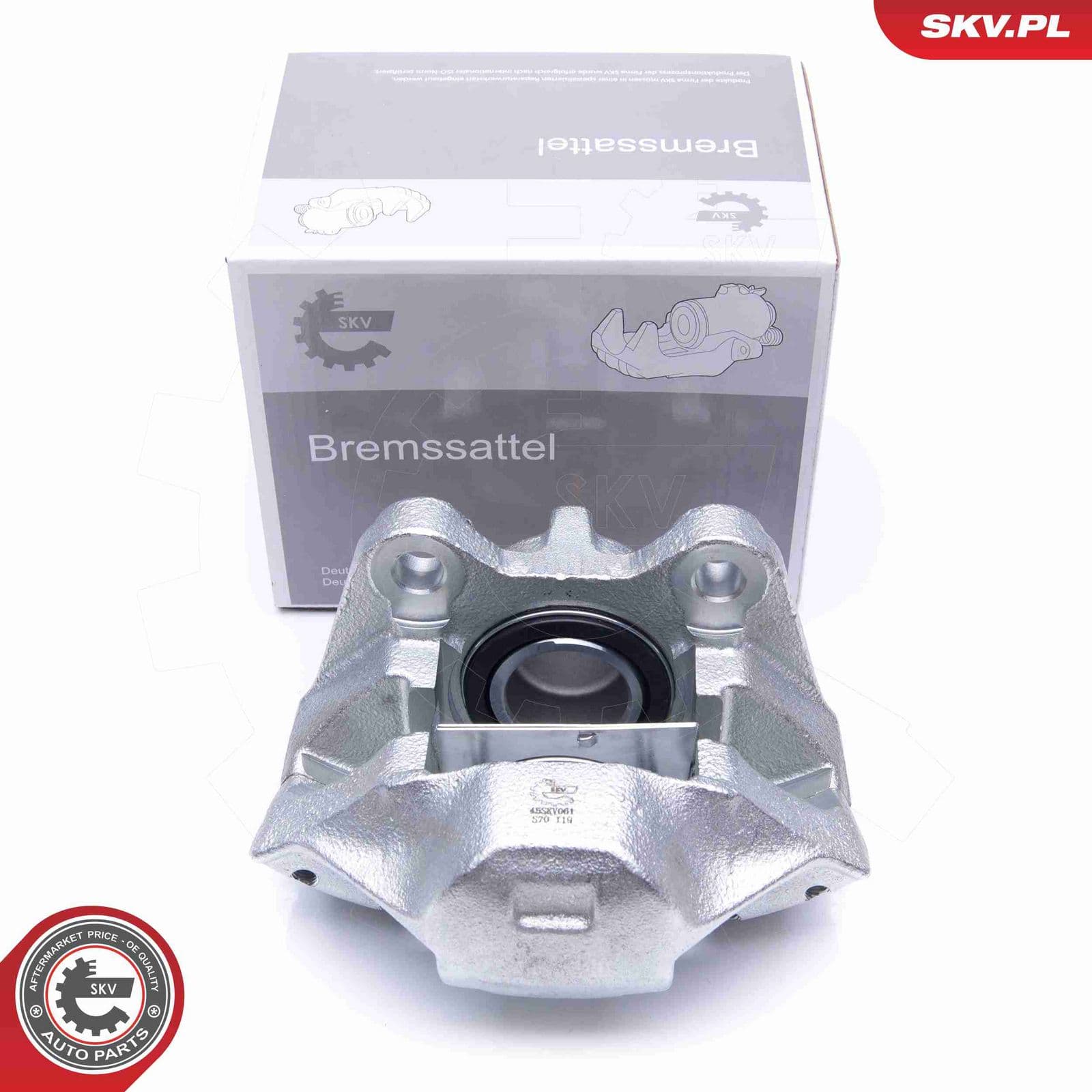 Etrier frana ESEN SKV 45SKV061