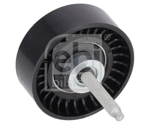 Rola ghidare/conducere, curea transmisie FEBI BILSTEIN 33977
