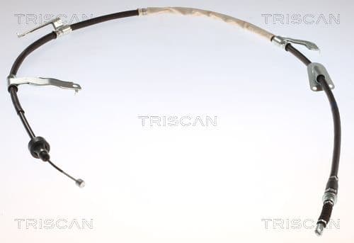 Cablu, frana de parcare TRISCAN 8140 181174