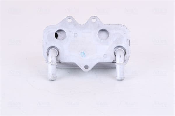 Radiator ulei, ulei motor NISSENS 90781