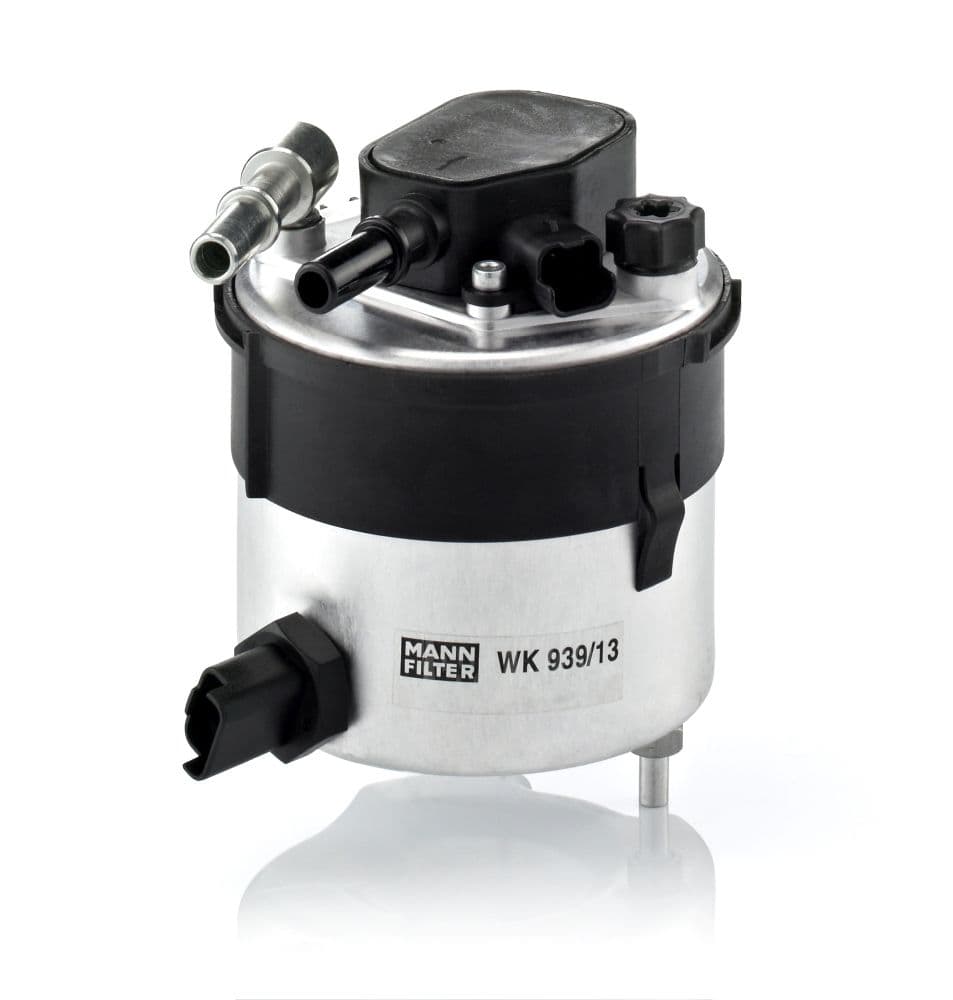 filtru combustibil MANN-FILTER WK 939/13