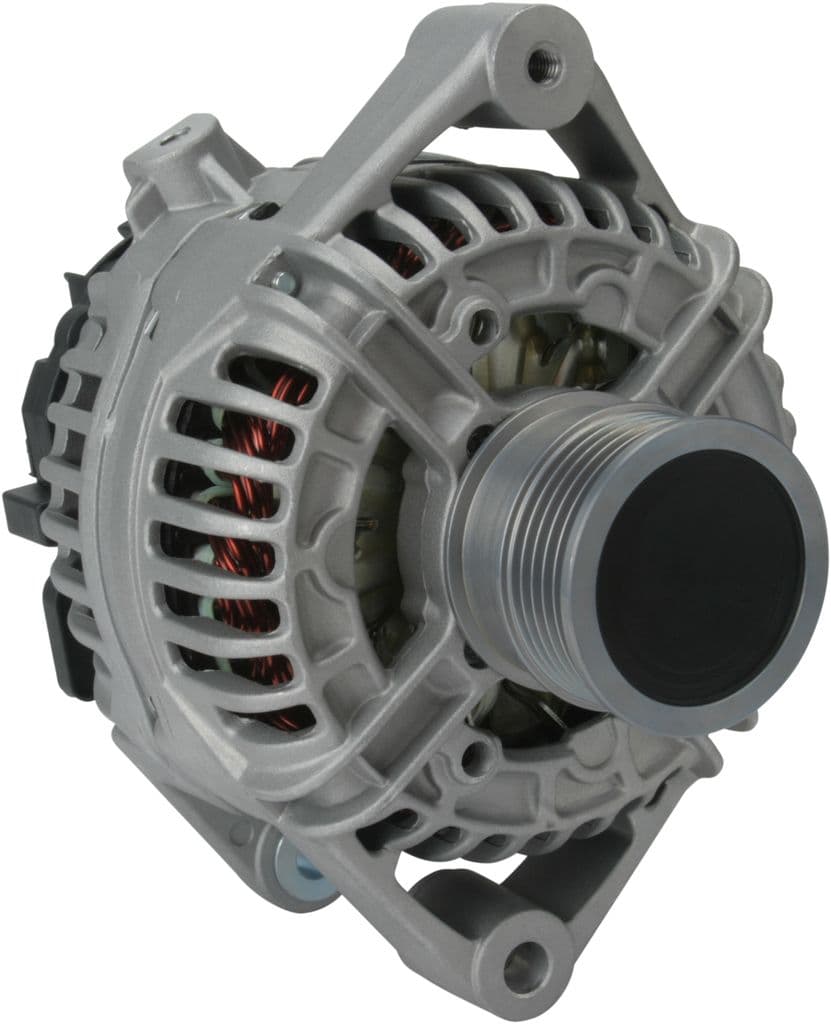 Generator / Alternator HC-Cargo F 032 115 846