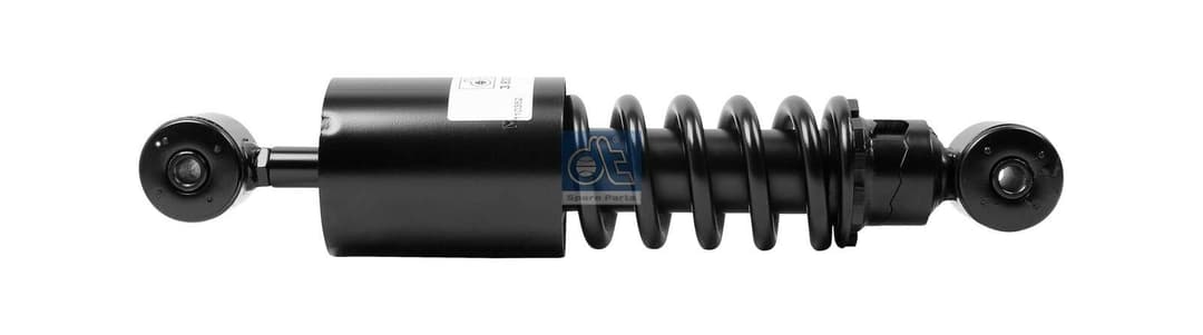 Amortizor, suspensie cabina DT Spare Parts 3.83020