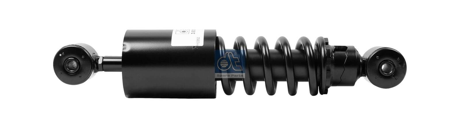 Amortizor, suspensie cabina DT Spare Parts 3.83020