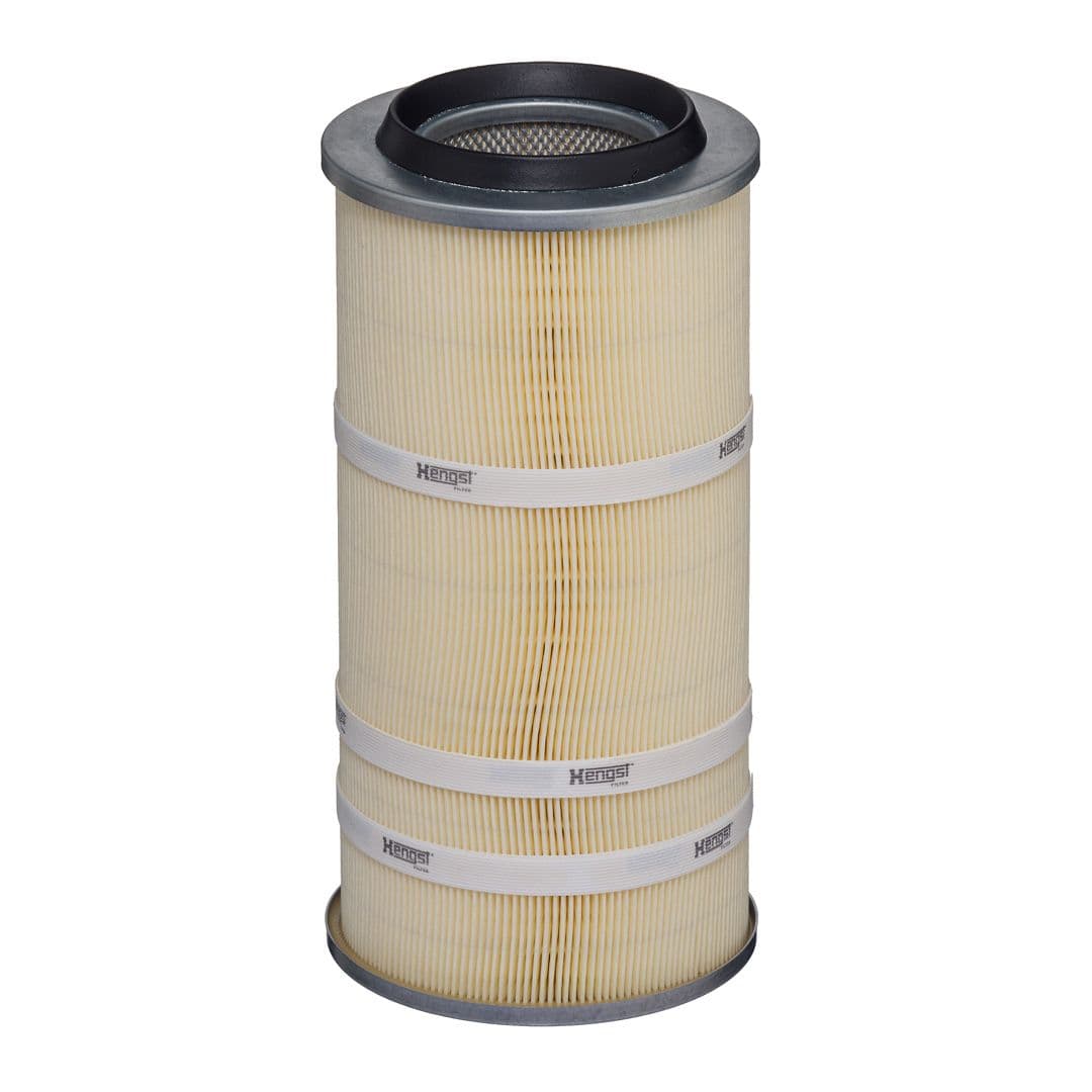 Filtru aer HENGST FILTER E114L
