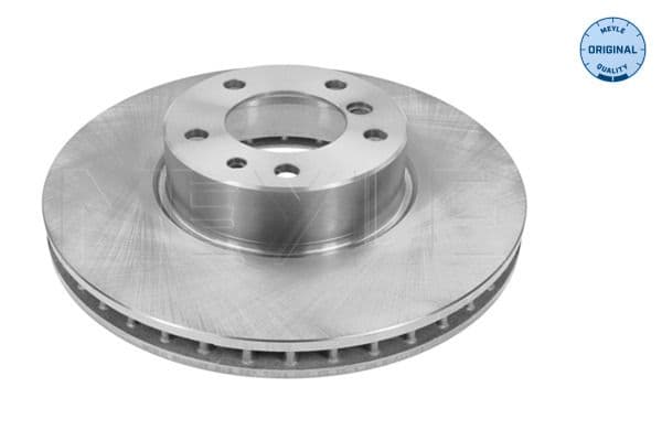 Disc frana MEYLE -ORIGINAL: True to OE. 315 521 3024