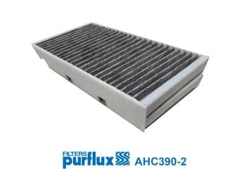 Filtru, aer habitaclu PURFLUX AHC390-2