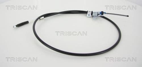 Cablu, frana de parcare TRISCAN 8140 131155