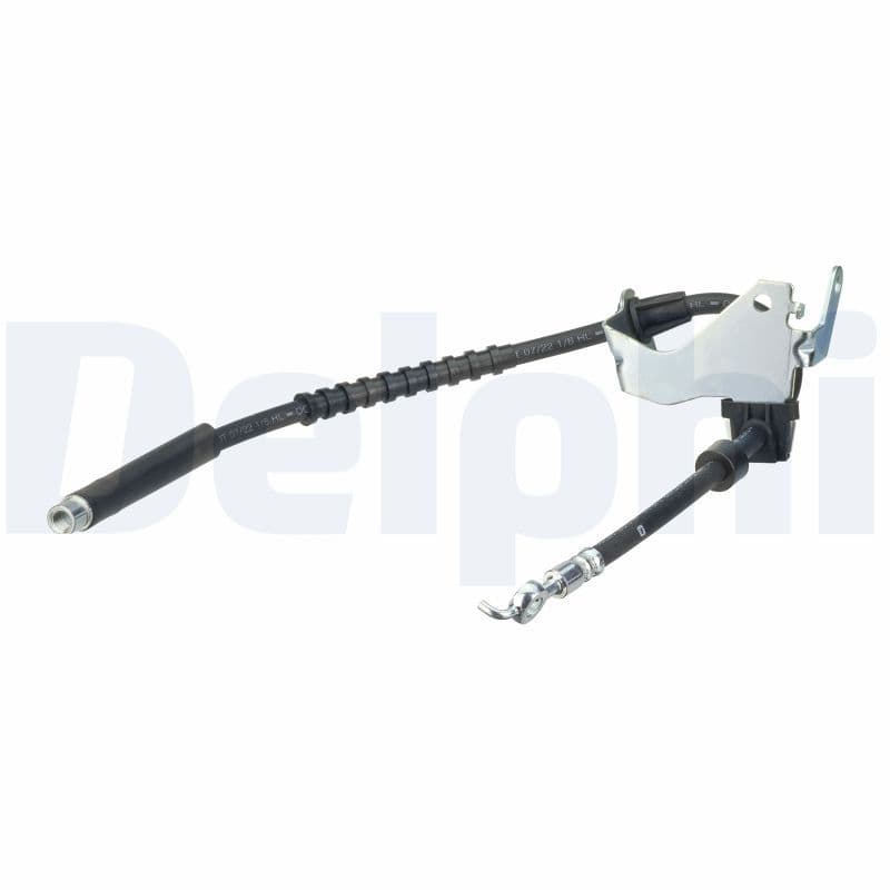 Furtun frana DELPHI LH7735