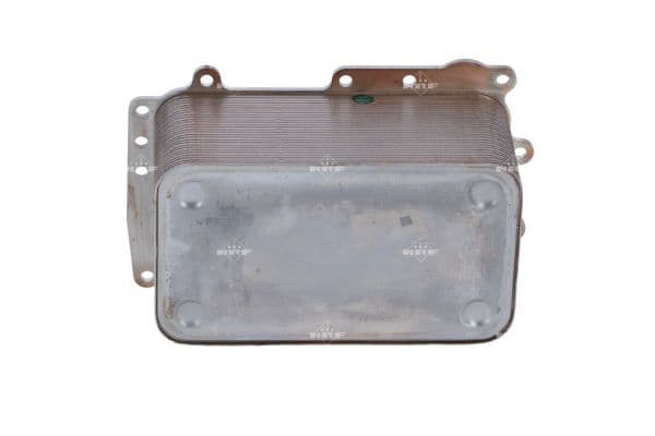 Radiator ulei, ulei motor NRF 31231