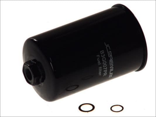 filtru combustibil JC PREMIUM B3G007PR