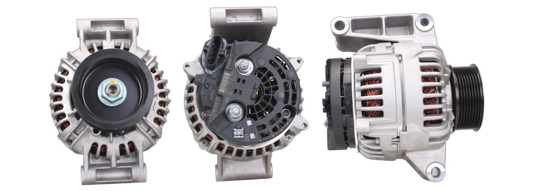 Generator / Alternator ELSTOCK 48-7607