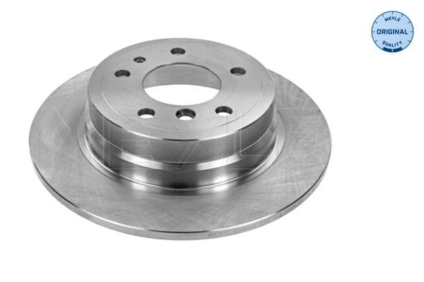Disc frana MEYLE -ORIGINAL: True to OE. 315 523 3004