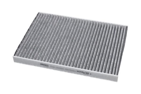 Filtru, aer habitaclu KAVO PARTS FCA-10432C