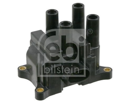 bobina de inductie FEBI BILSTEIN 26869