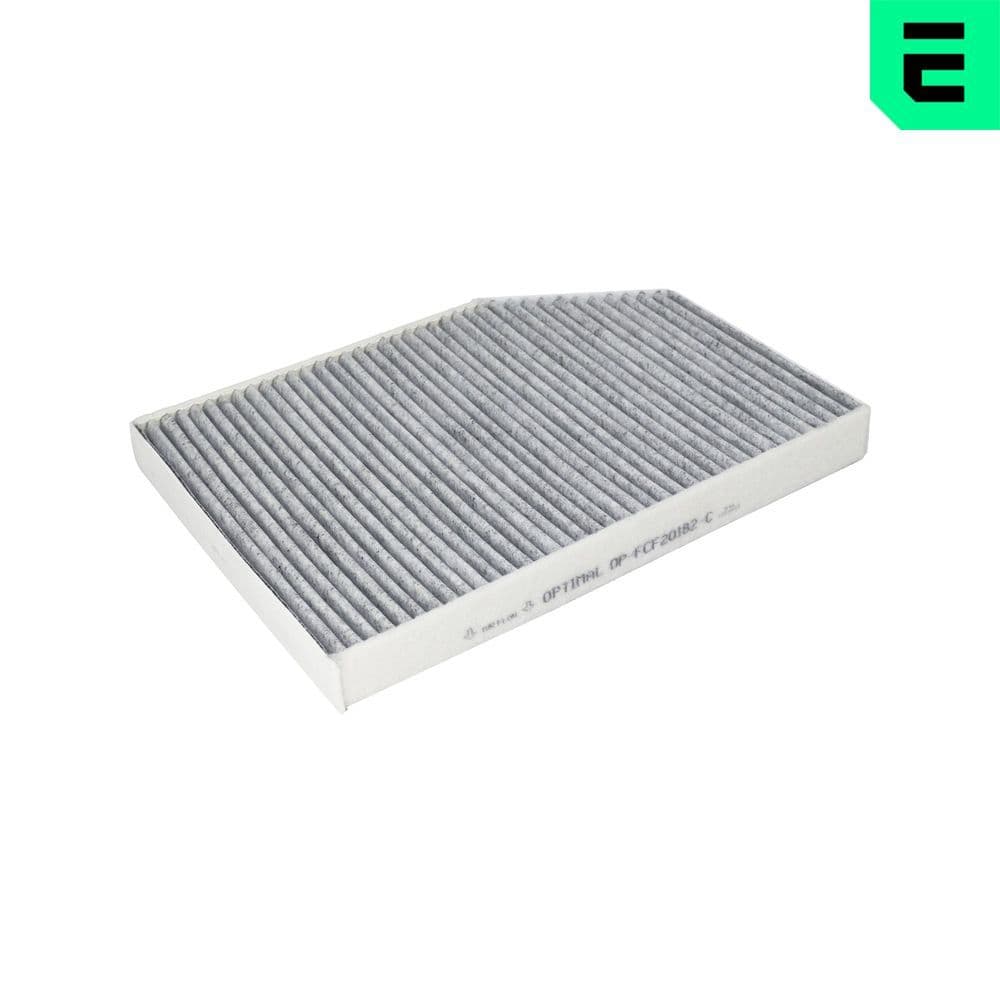 Filtru, aer habitaclu OPTIMAL OP-FCF20182-C