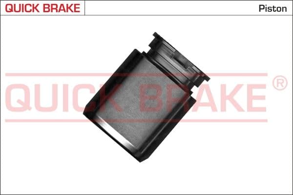 Piston, etrier frana QUICK BRAKE 185129K
