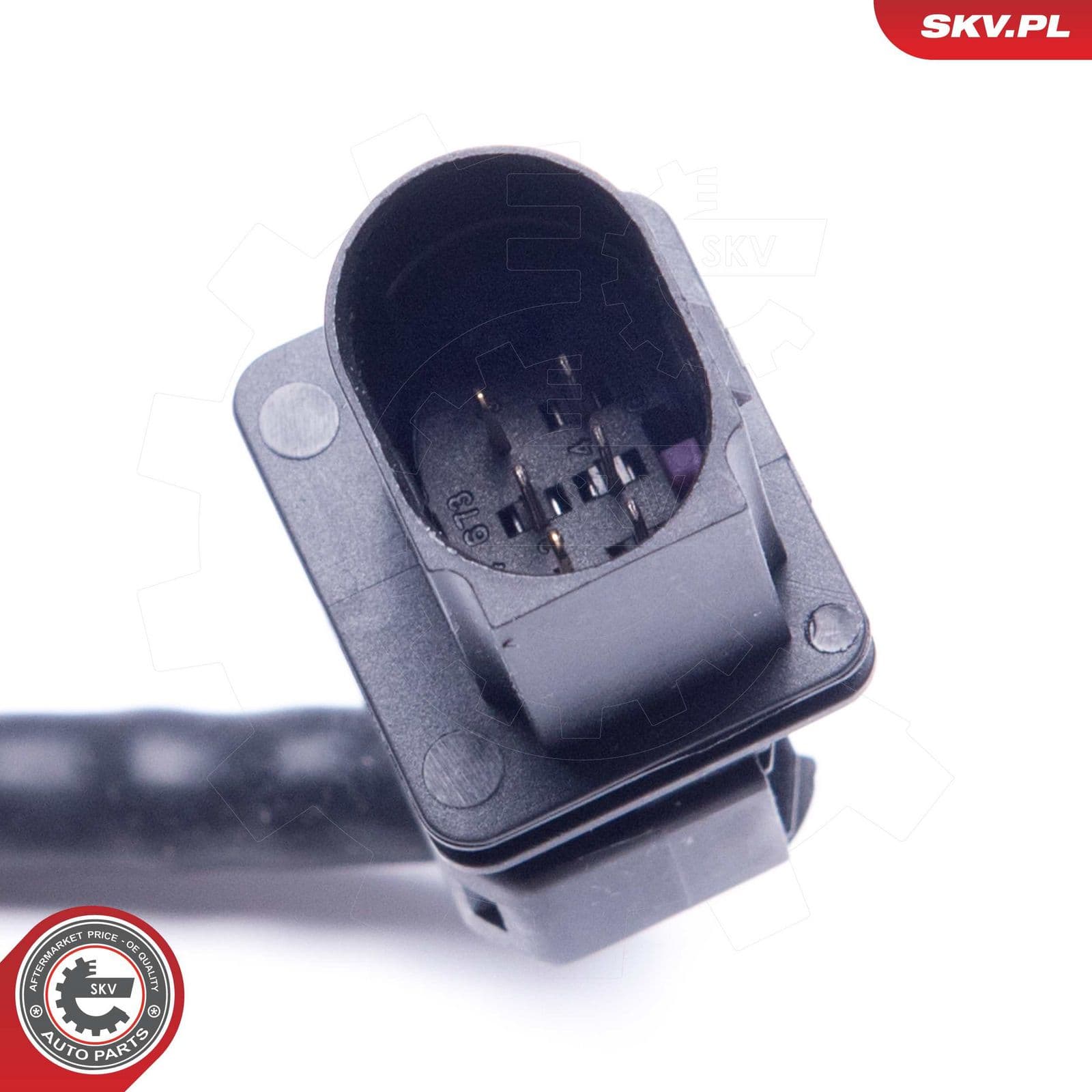 Sonda Lambda ESEN SKV 09SKV423