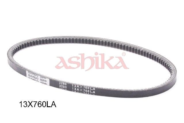 Curea transmisie ASHIKA 109-13X760