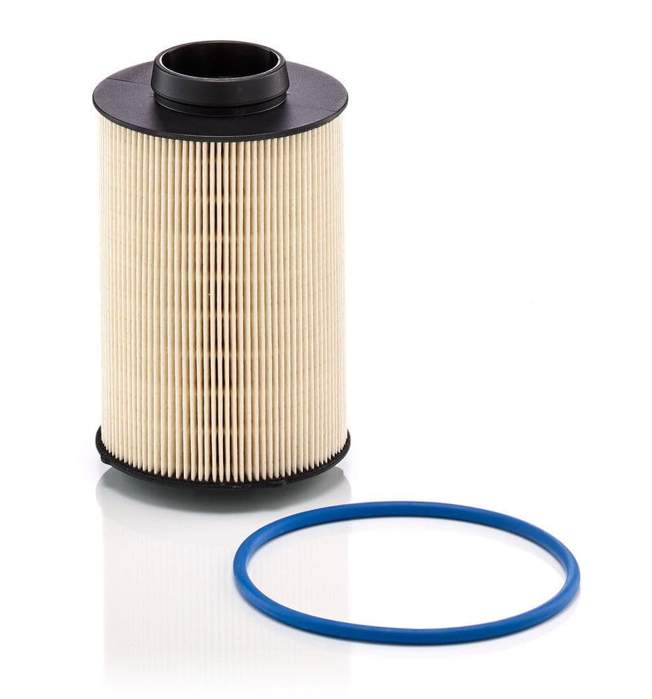 filtru combustibil MANN-FILTER PU 10 020 x