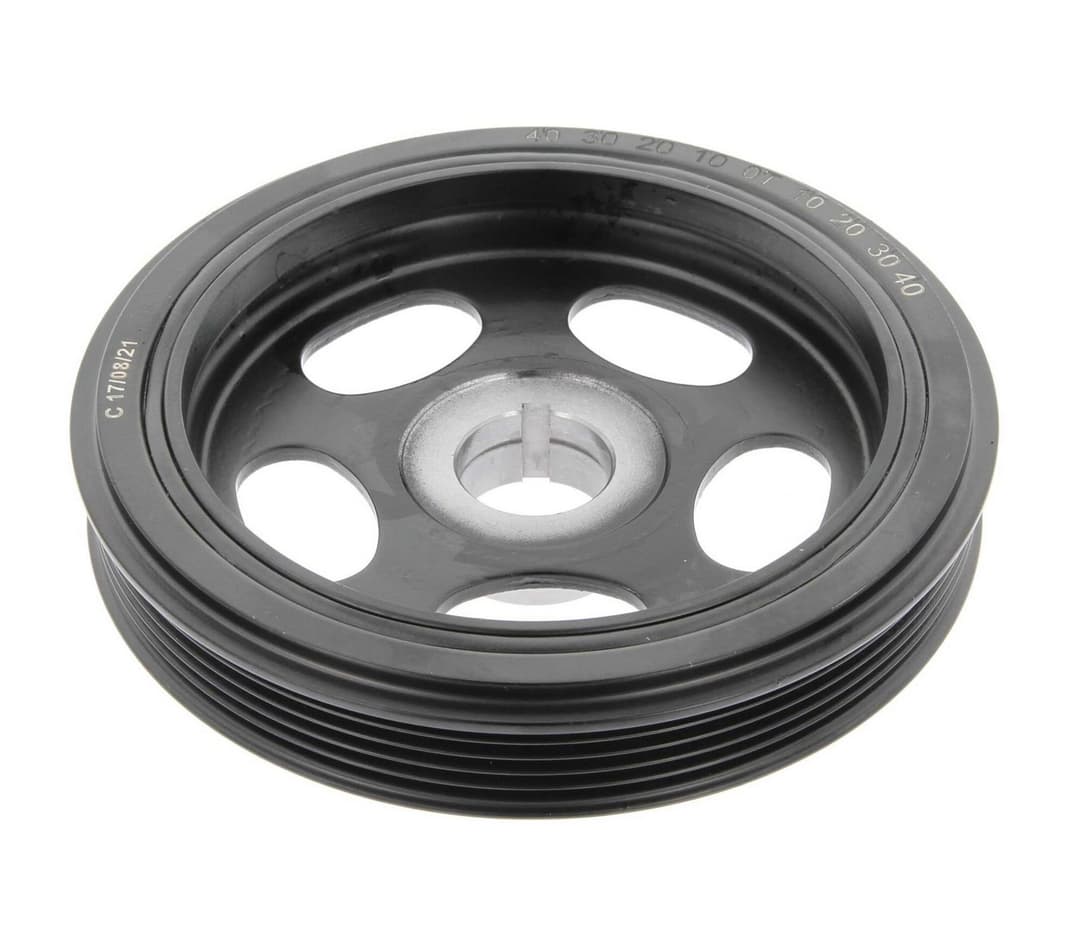 Fulie curea, arbore cotit CORTECO 80001111