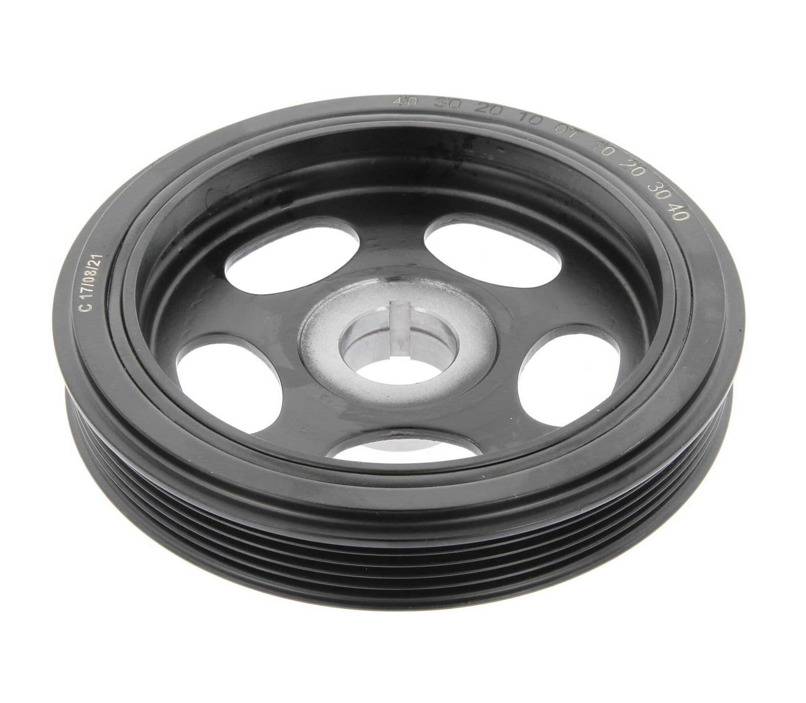 Fulie curea, arbore cotit CORTECO 80001111