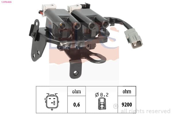bobina de inductie EPS 1.970.656