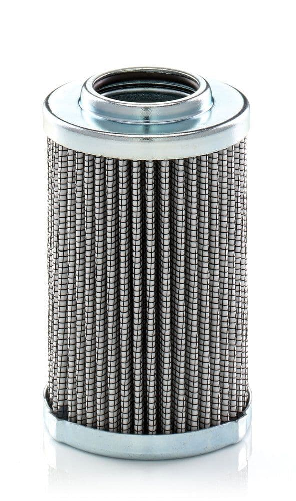 Filtru, sistem hidraulic primar MANN-FILTER HD 6001