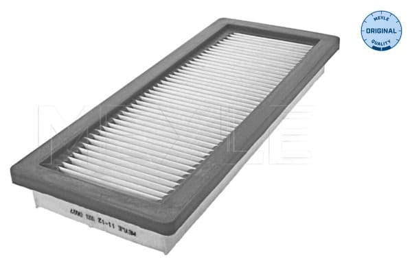 Filtru aer MEYLE -ORIGINAL: True to OE. 11-12 321 0027